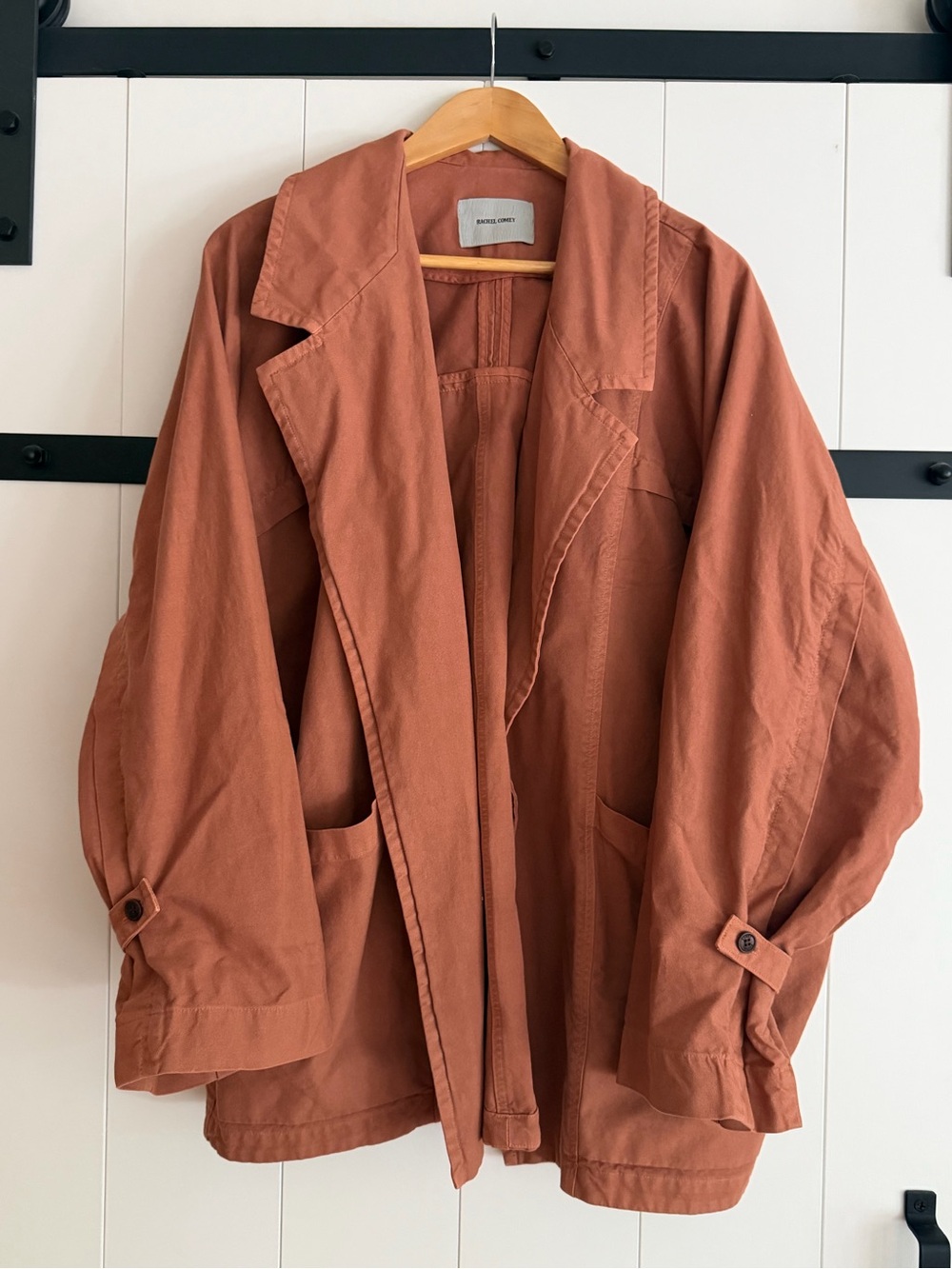 Rachel Comey Mercia Jacket